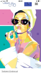 Miniatyrgalleribilde