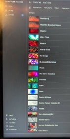 Miniatyrgalleribilde