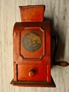 Miniatyrgalleribilde