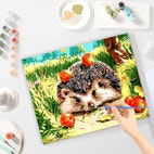 Miniatyrgalleribilde