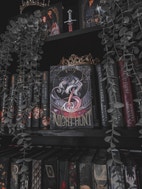 Miniatyrgalleribilde