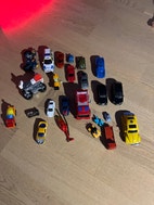 Miniatyrgalleribilde