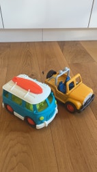 Miniatyrgalleribilde