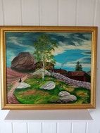 Miniatyrgalleribilde