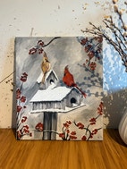 Miniatyrgalleribilde