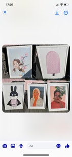 Miniatyrgalleribilde