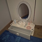 Miniatyrgalleribilde