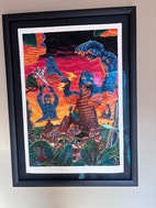 Miniatyrgalleribilde