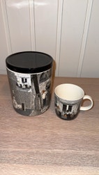 Miniatyrgalleribilde