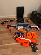 Miniatyrgalleribilde