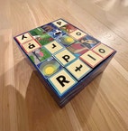 Miniatyrgalleribilde