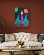 Miniatyrgalleribilde