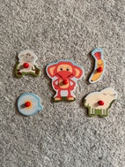 Miniatyrgalleribilde