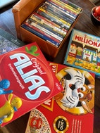 Miniatyrgalleribilde