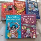 Miniatyrgalleribilde