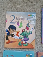 Miniatyrgalleribilde