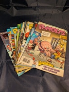 Miniatyrgalleribilde