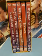 Miniatyrgalleribilde