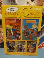 Miniatyrgalleribilde