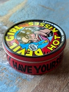 Miniatyrgalleribilde