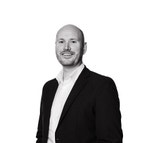 Bilde av megler Kim Ruben Håvik