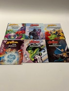 Miniatyrgalleribilde