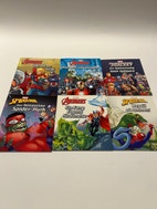 Miniatyrgalleribilde