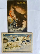 Miniatyrgalleribilde