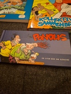 Miniatyrgalleribilde