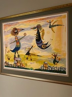 Miniatyrgalleribilde