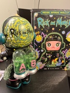 Miniatyrgalleribilde