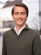 Bilde av megler Ørjan Aas Nielsen