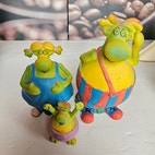 Miniatyrgalleribilde