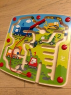 Miniatyrgalleribilde