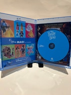 Miniatyrgalleribilde