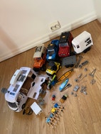 Miniatyrgalleribilde