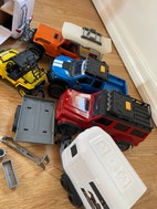 Miniatyrgalleribilde