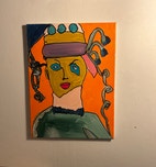 Miniatyrgalleribilde