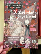 Miniatyrgalleribilde