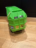 Miniatyrgalleribilde