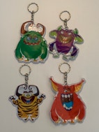 Miniatyrgalleribilde