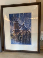 Miniatyrgalleribilde