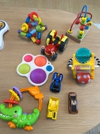 Miniatyrgalleribilde