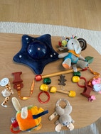 Miniatyrgalleribilde