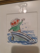 Miniatyrgalleribilde