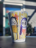 Miniatyrgalleribilde