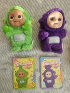 Miniatyrgalleribilde