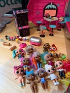 Miniatyrgalleribilde