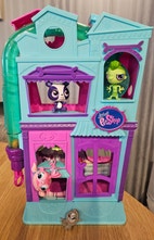 Miniatyrgalleribilde