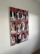 Miniatyrgalleribilde